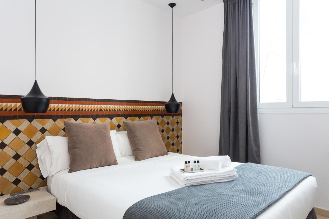 Quartprimera Apartamento *