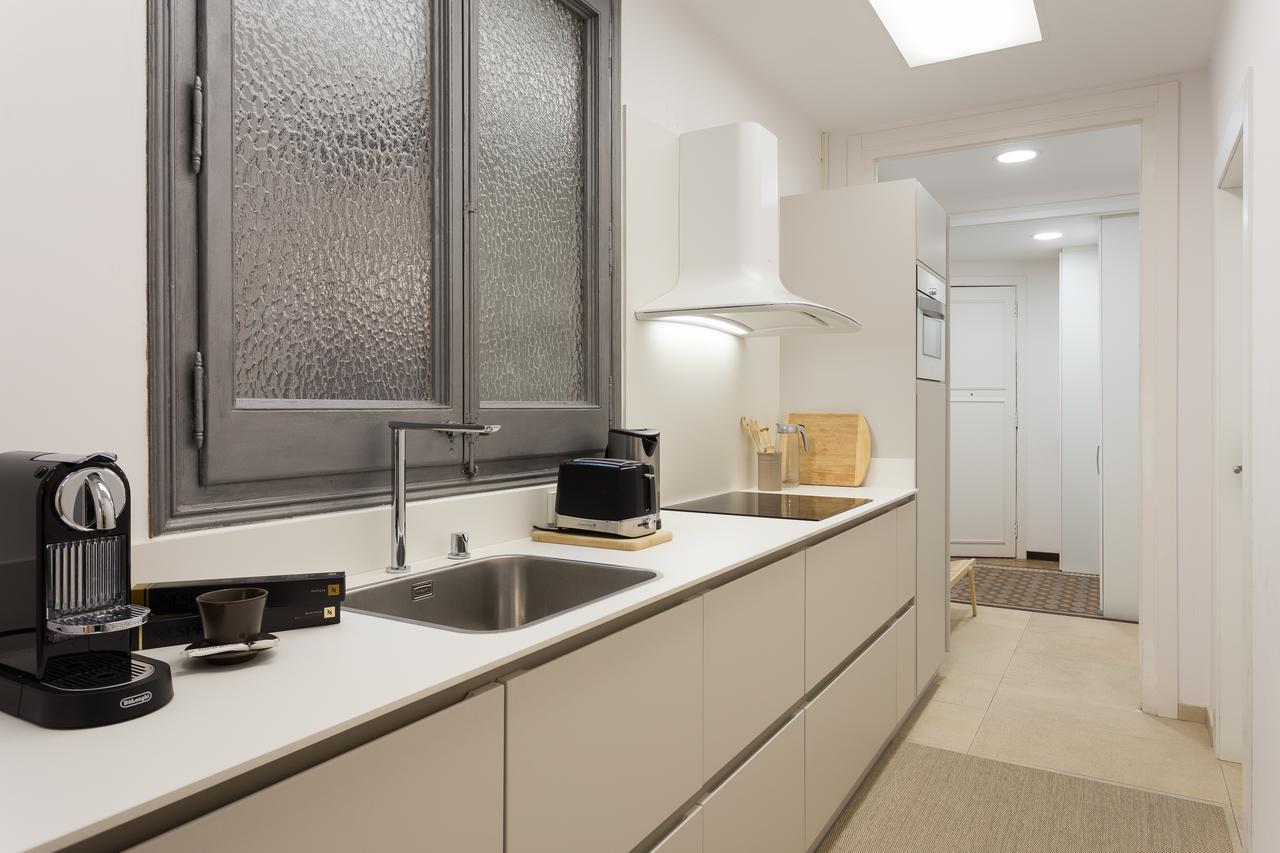 Quartprimera Apartamento