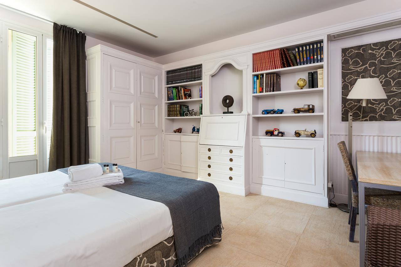 Quartprimera Apartamento Barcelona