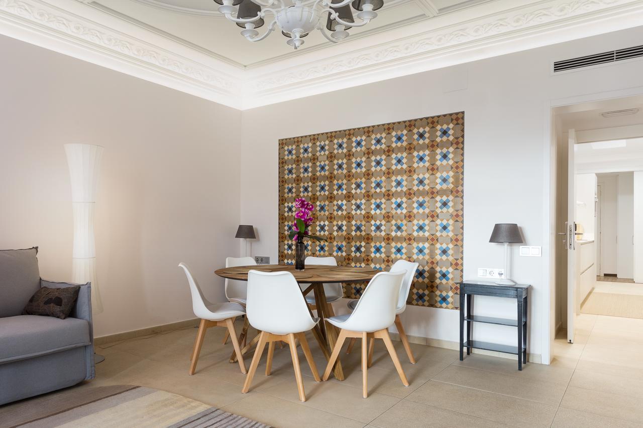 Quartprimera Apartamento Barcelona