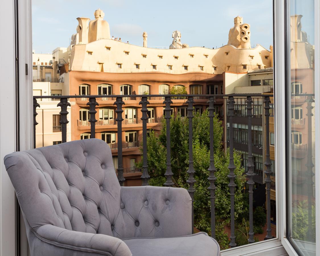 Quartprimera Barcelona