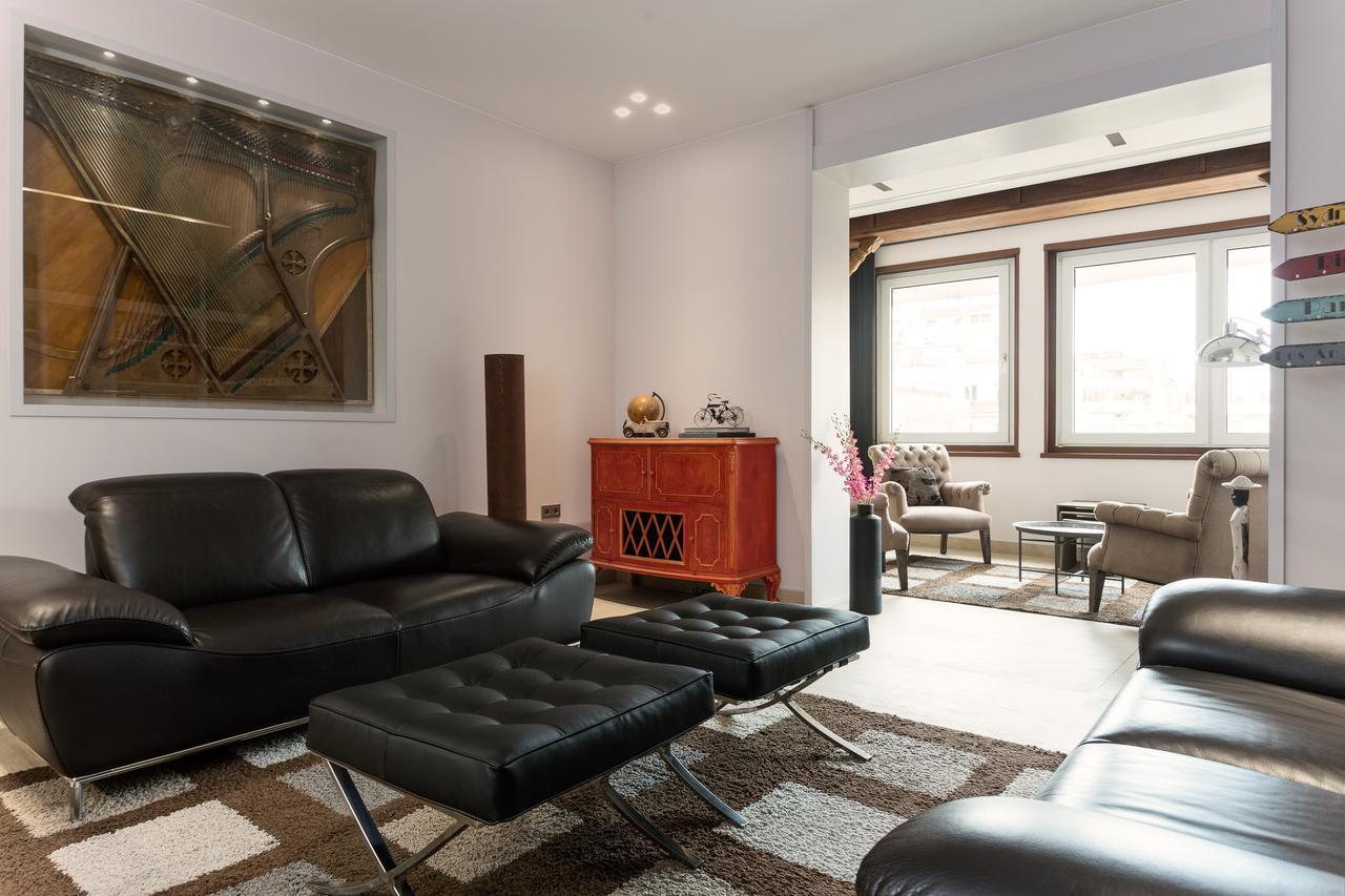Apartamento Quartprimera Barcelona