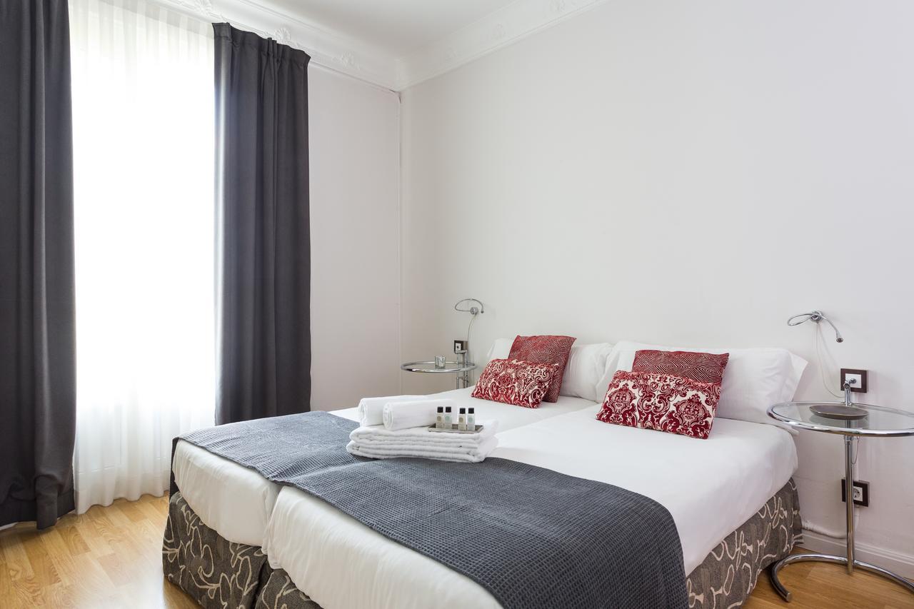 Apartamento Quartprimera Barcelona