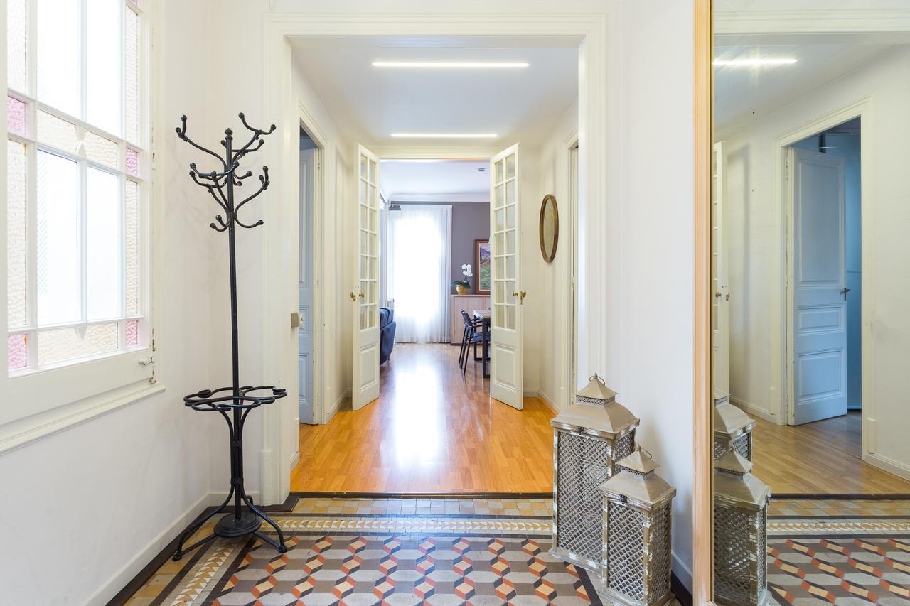 Apartamento Quartprimera Barcelona