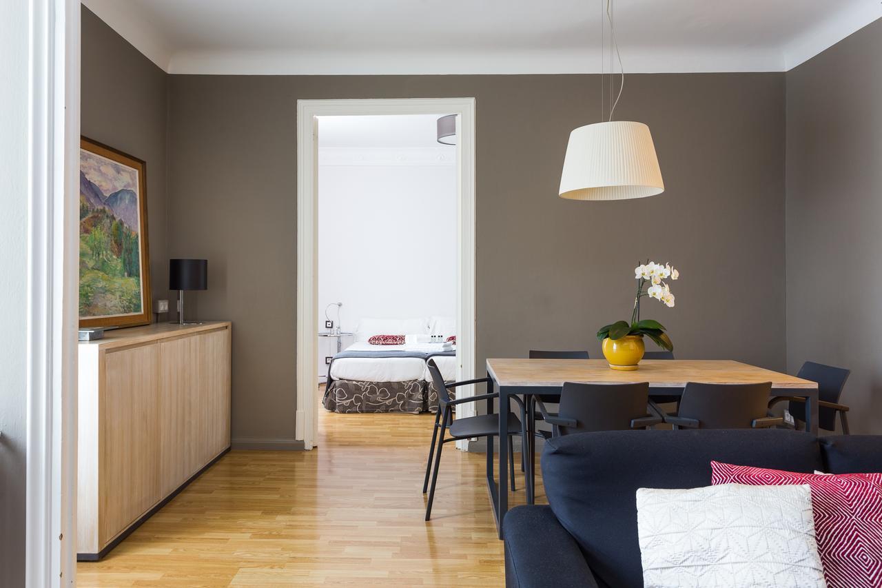 Apartamento Quartprimera *