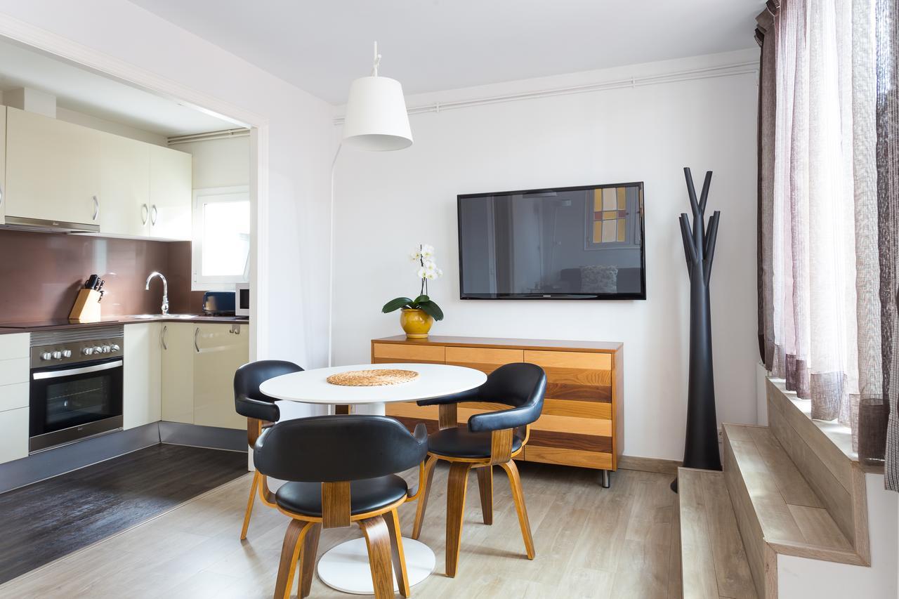 Quartprimera Apartamento