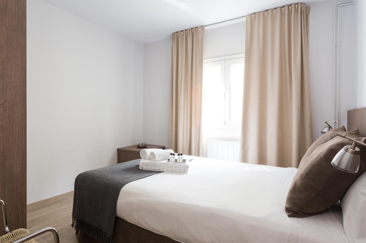 Quartprimera Apartamento