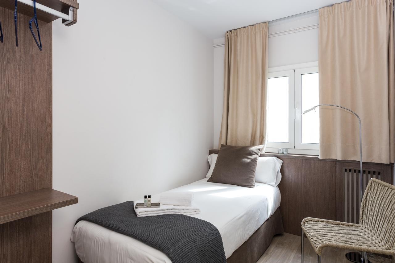 Quartprimera Apartamento Barcelona
