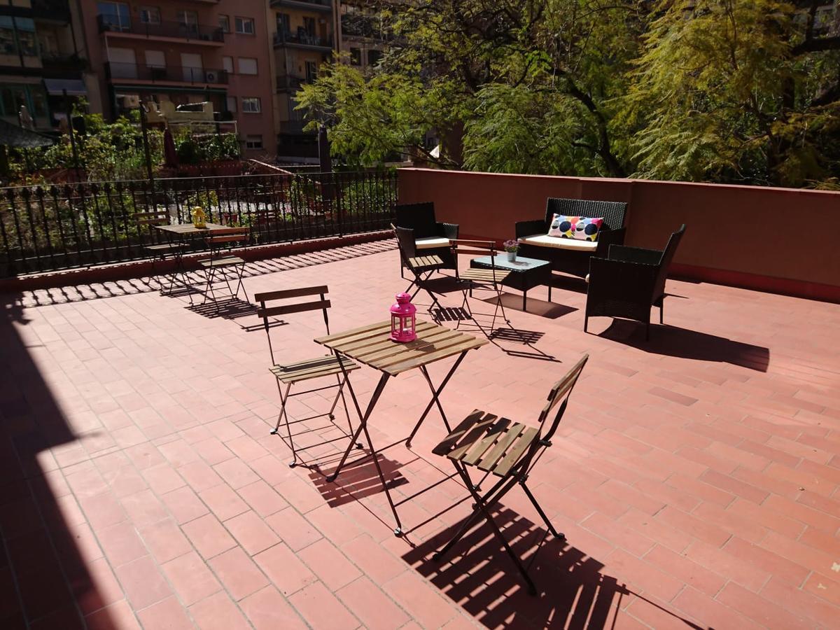 Siscinc (adults Only) Guest house Barcelona