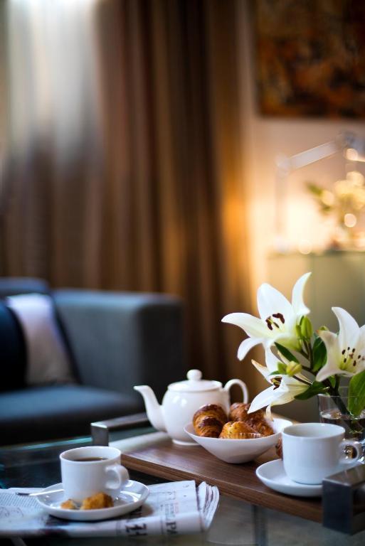 Hotel Mercer House Boria Bcn 4*
