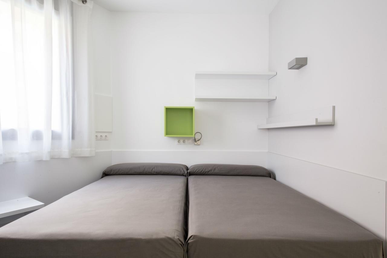 Apartamento Residencia Universitaria Diagonal *