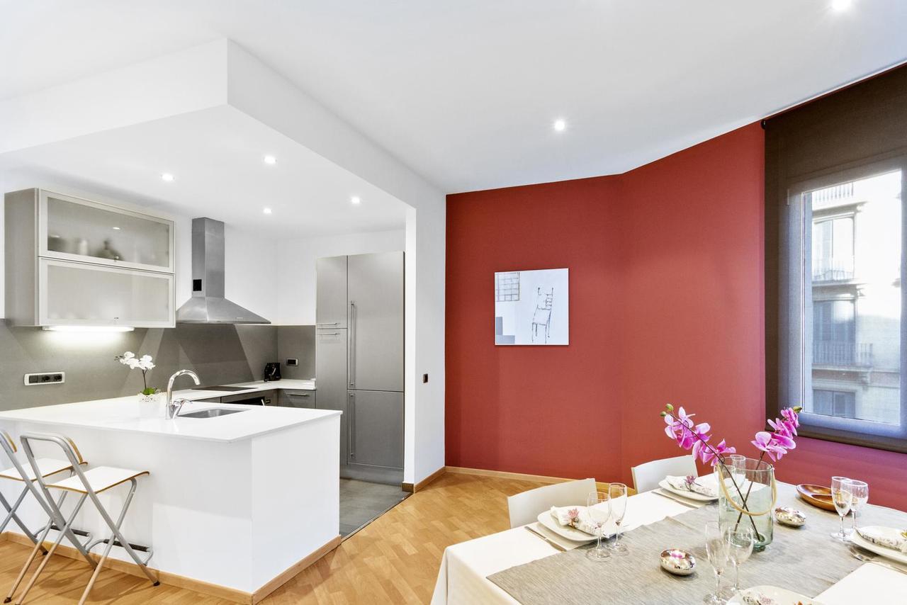 Fisa Ramblas Apartamento *