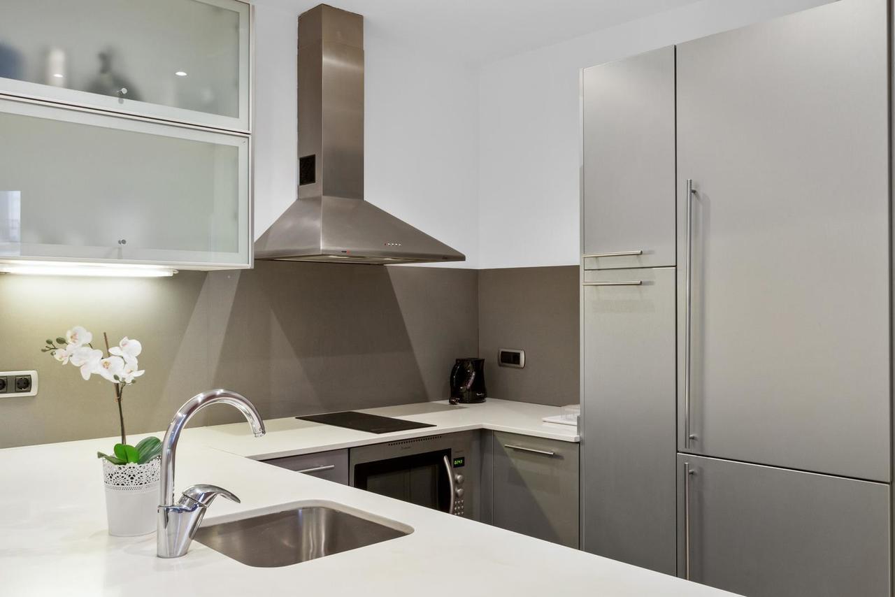 Apartamento Fisa Ramblas Barcelona
