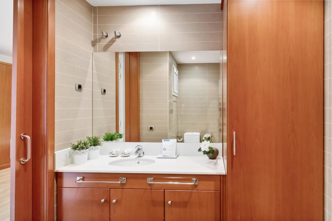 Apartamento Fisa Ramblas Barcelona