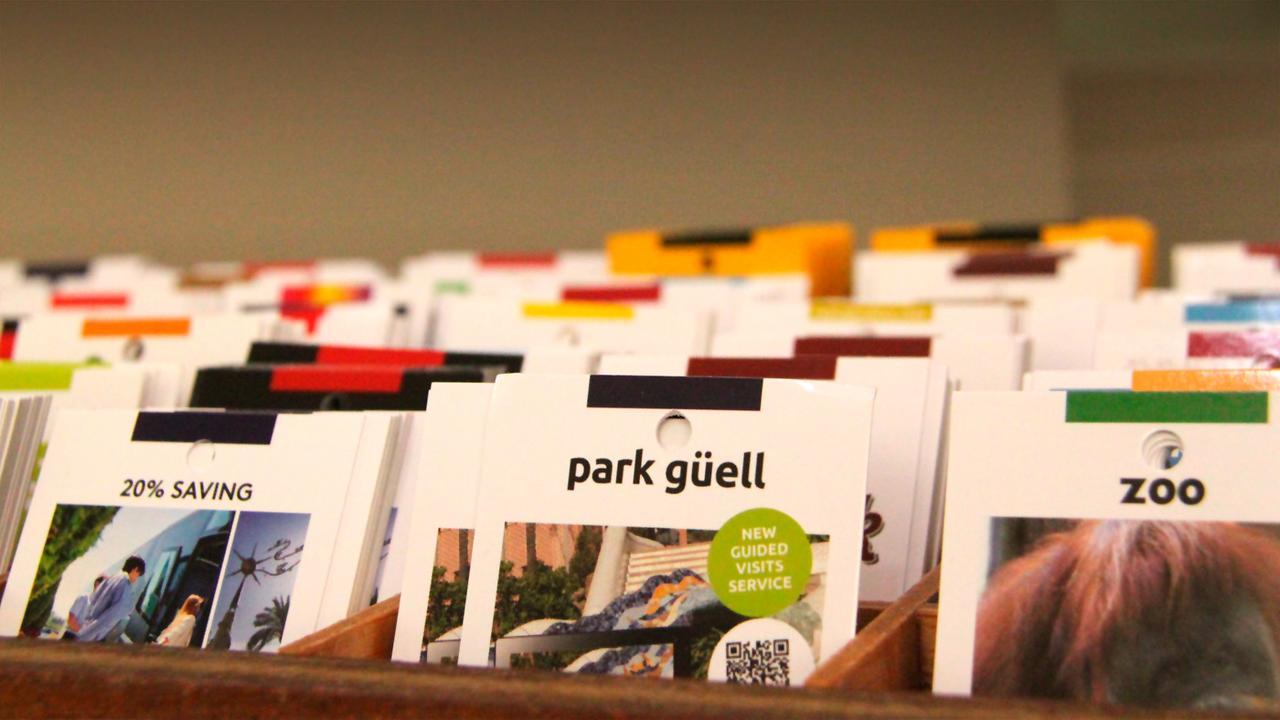Apartamento Apartaments Travessera-Parc Gueell *