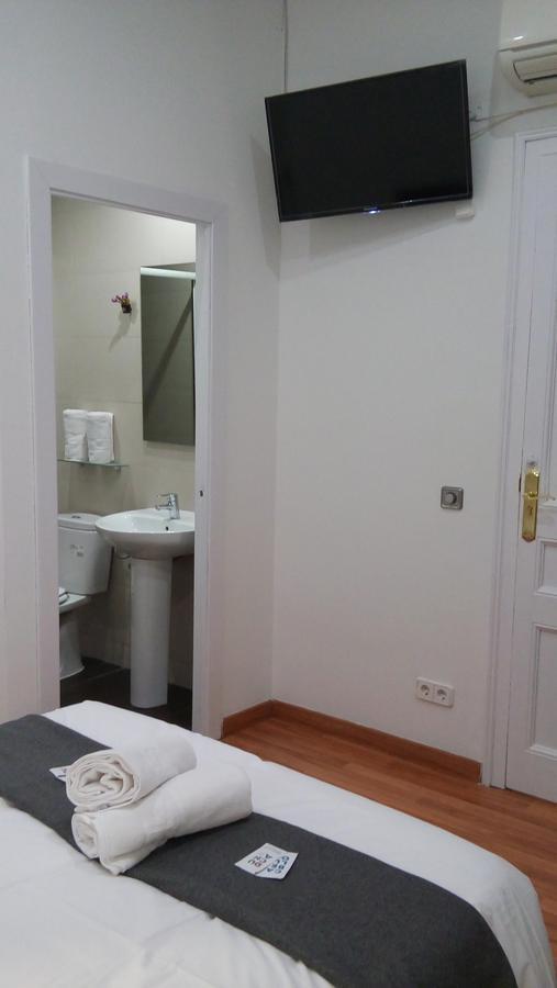 Siscinc (adults Only) Guest house Barcelona