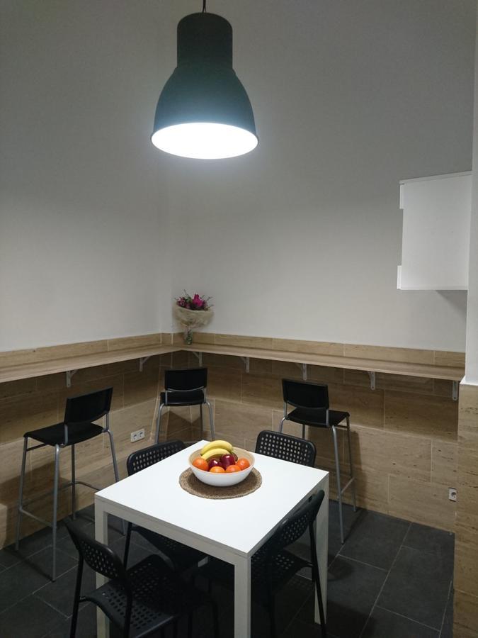 Guest house Siscinc (adults Only)