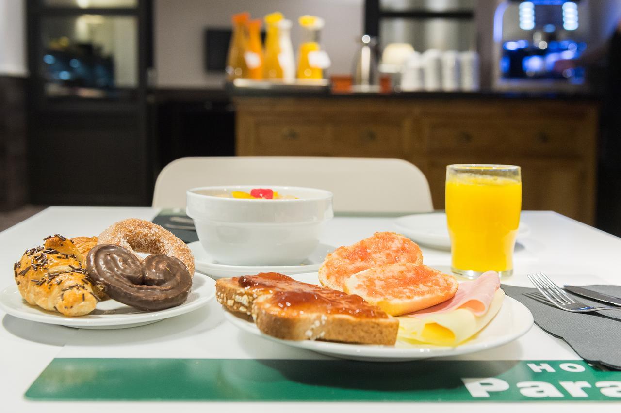 Paral-lel Hotel Barcelona