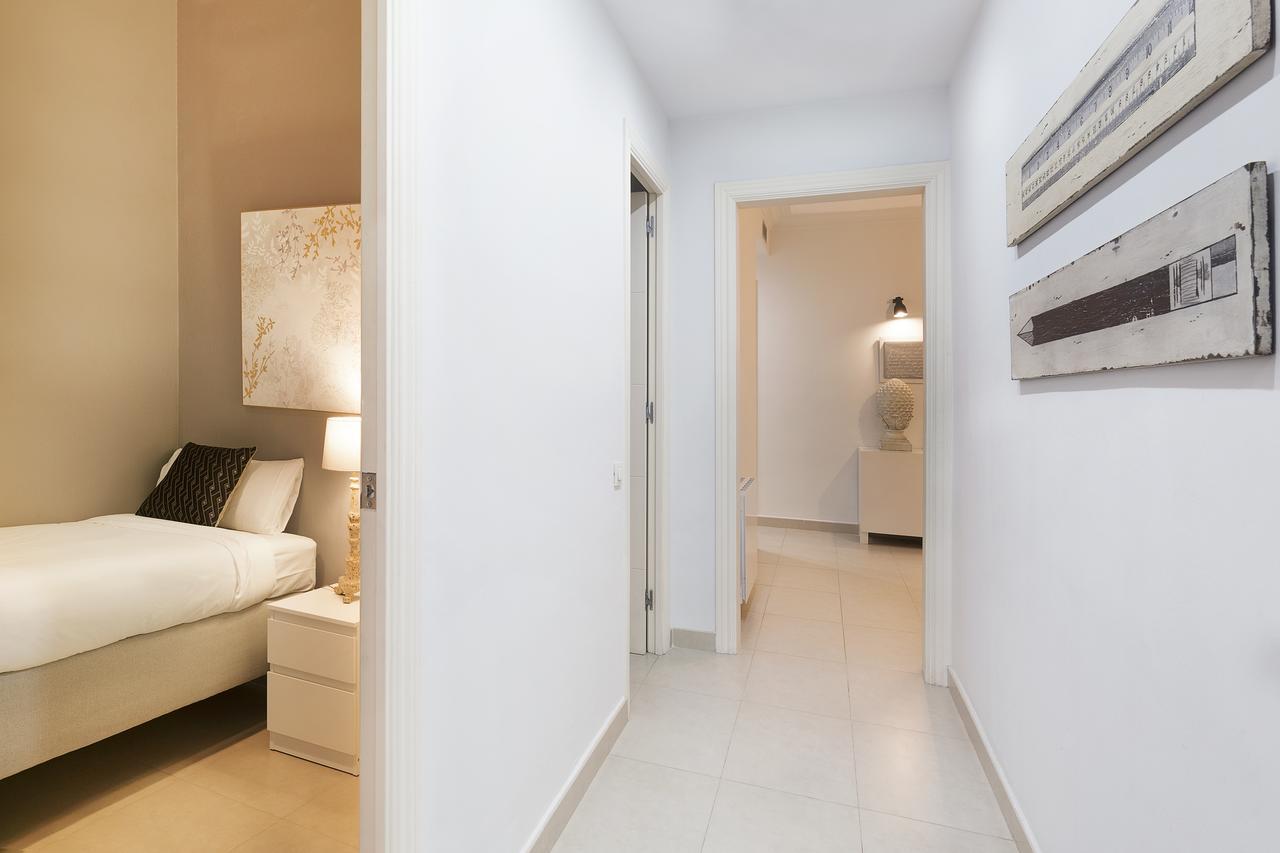 Eixample Casanova Nextdoor Apartamento Barcelona