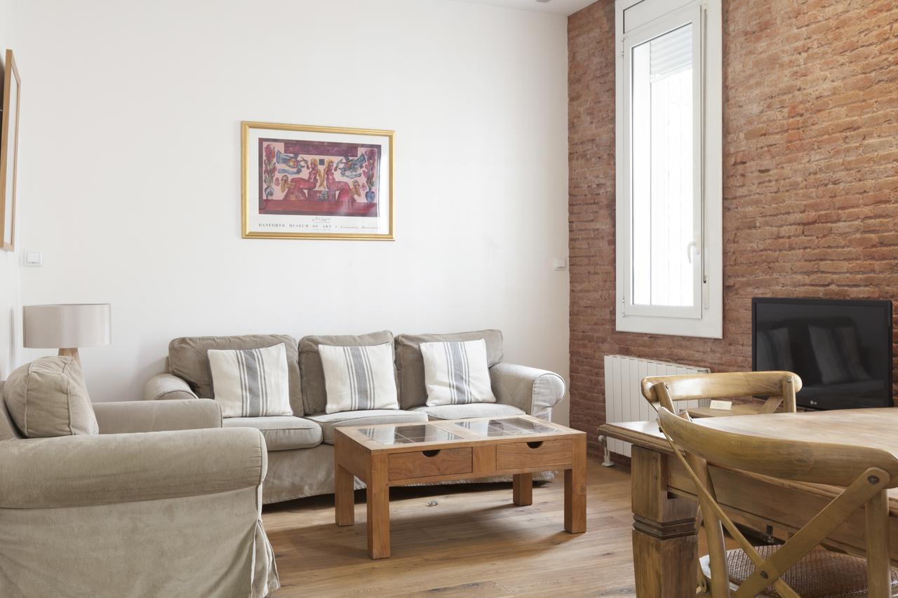Apartment Akira Flats Roger De Flor Chic Barcelona
