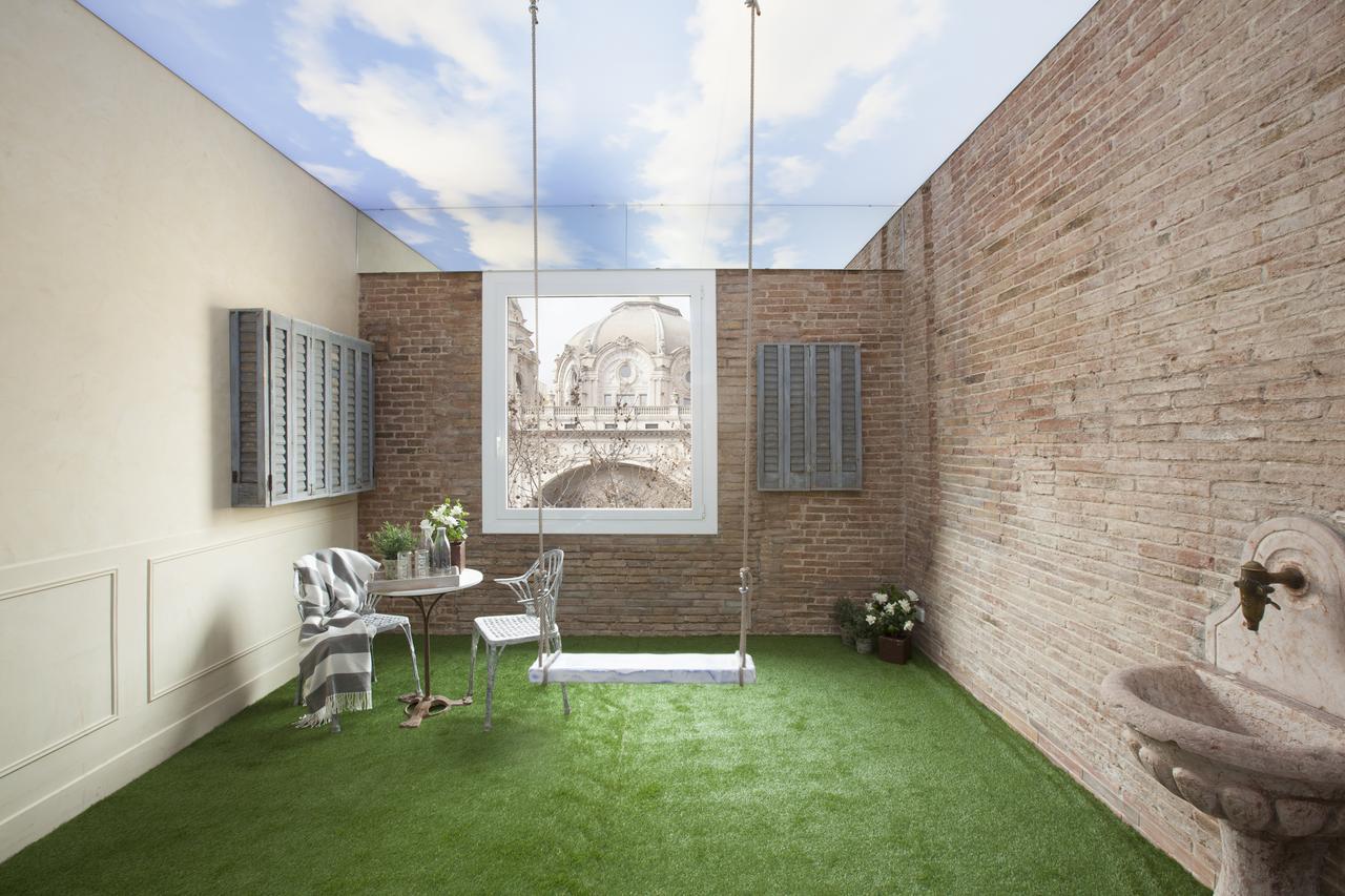 Enjoybcn Coliseum Apartamento