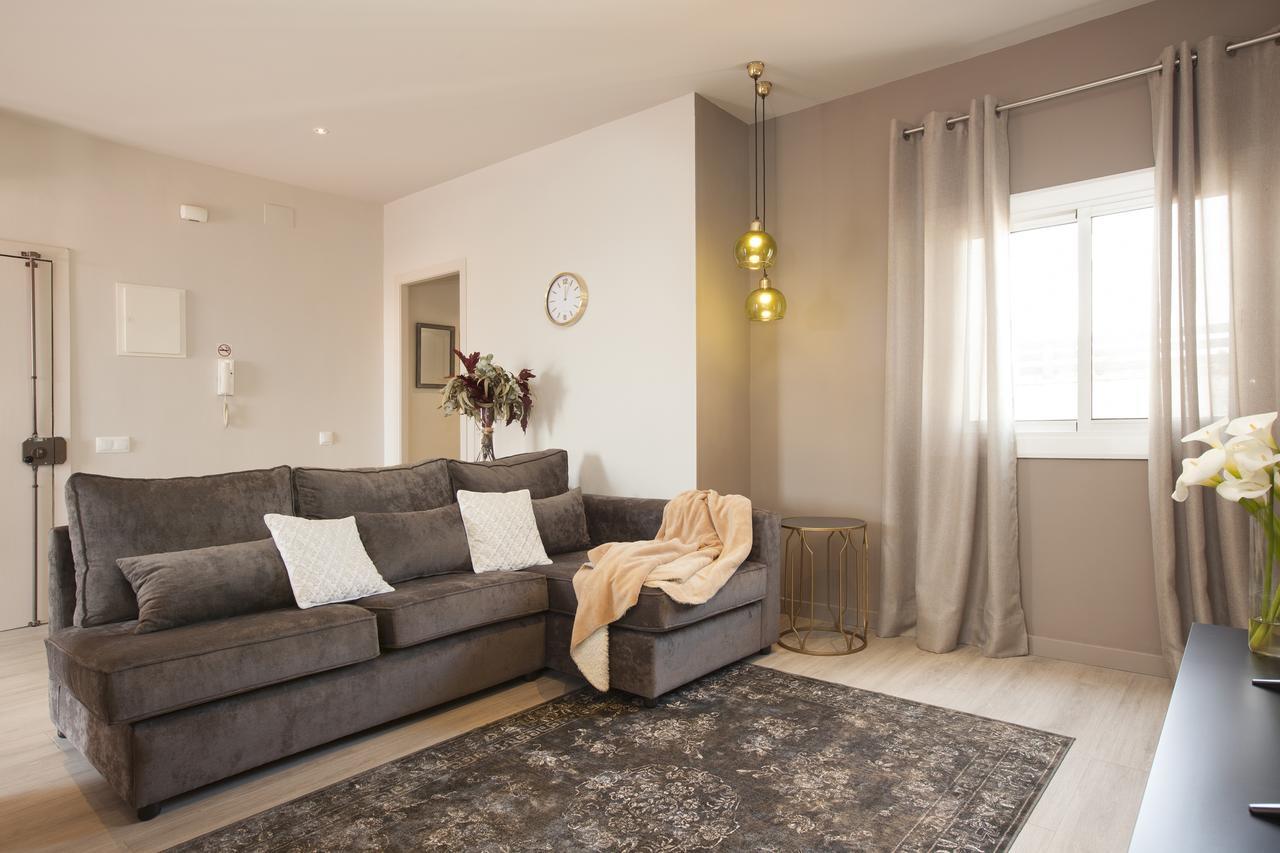 Apartamento Easysleep Eixample