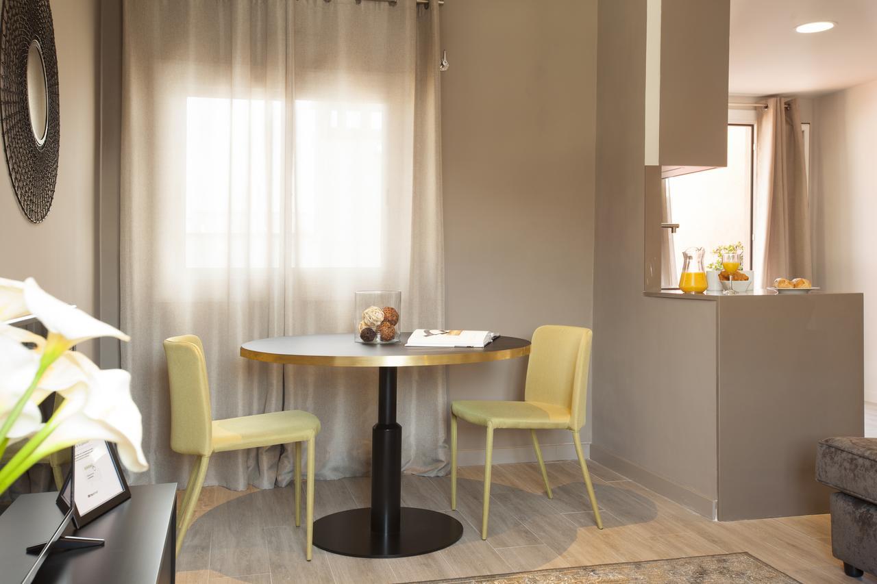 Apartamento Easysleep Eixample
