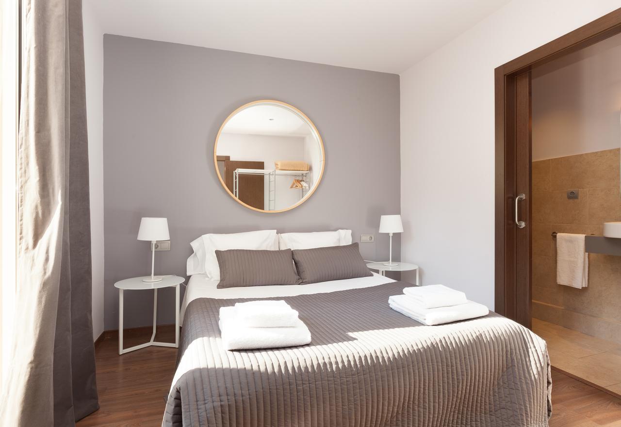 Easysleep Eixample Barcelona