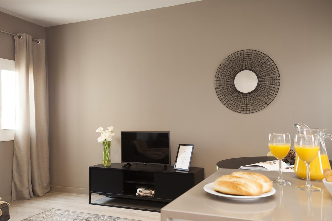 Apartamento Easysleep Eixample
