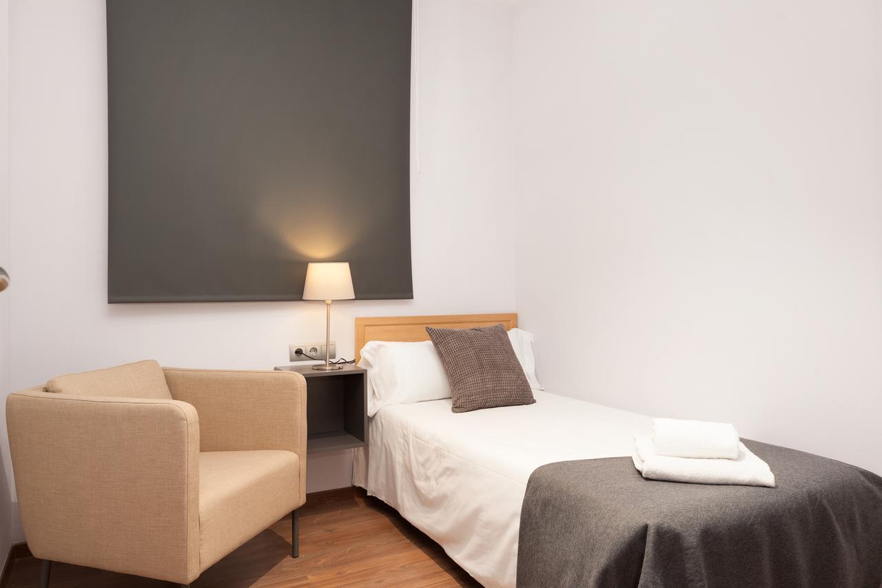 Easysleep Eixample * Barcelona