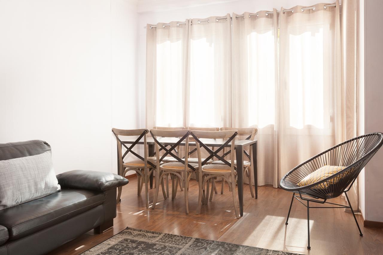 Apartamento Easysleep Eixample *