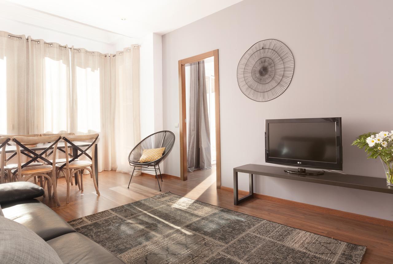 Apartamento Easysleep Eixample Barcelona