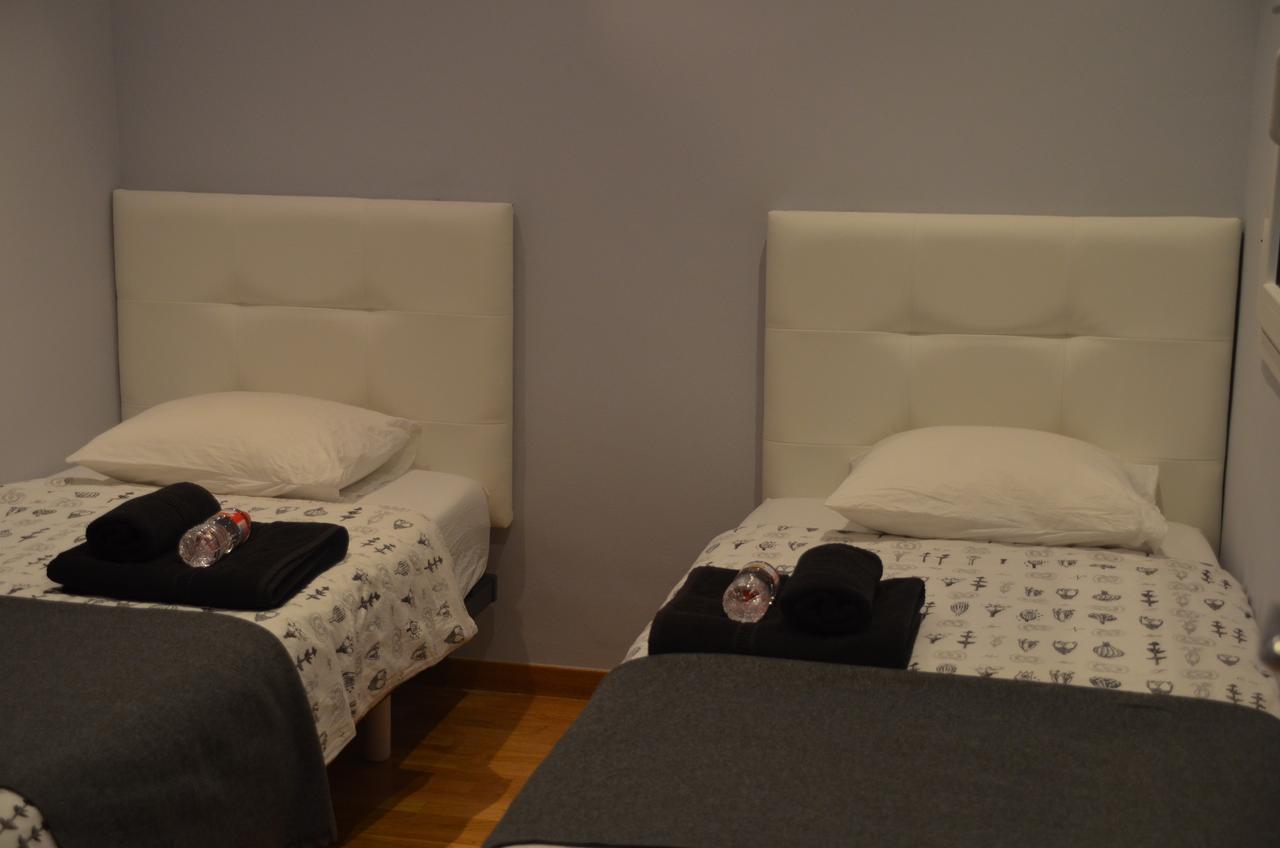Apartamento Gaudí *