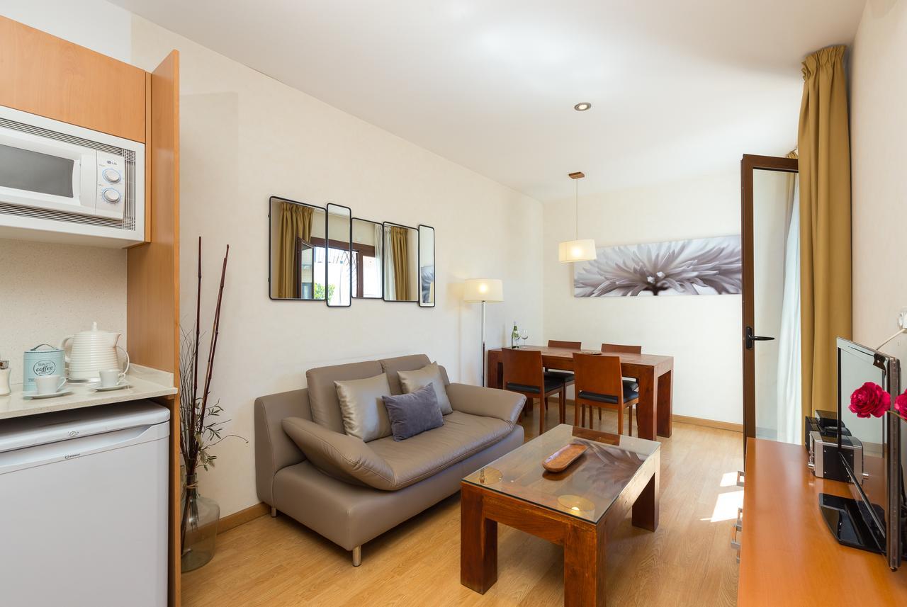Apartamento Unio Barcelona