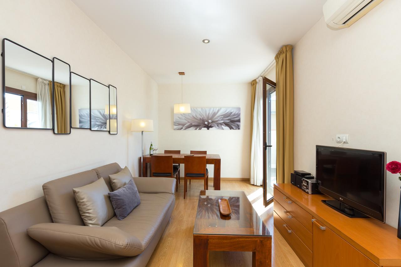 Apartamento Unio Barcelona