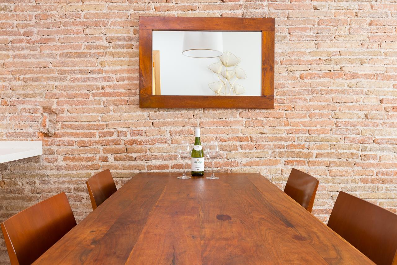 Apartamento Unio