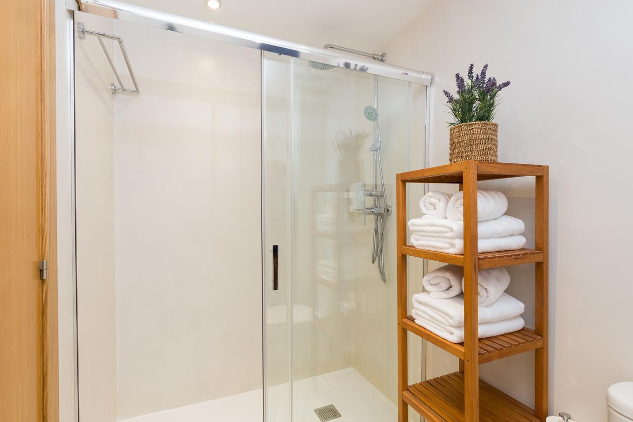 Apartamento Unio