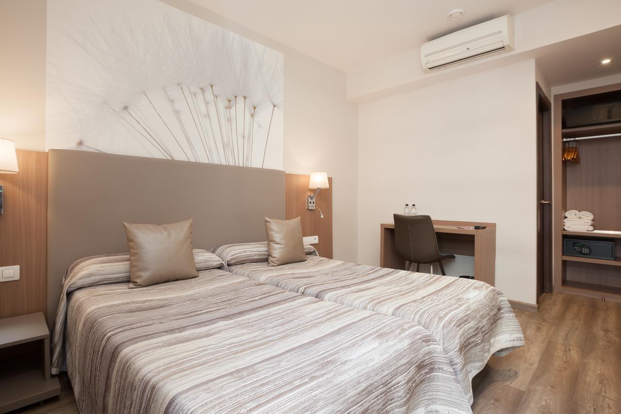 Guest house Centric Barcelona