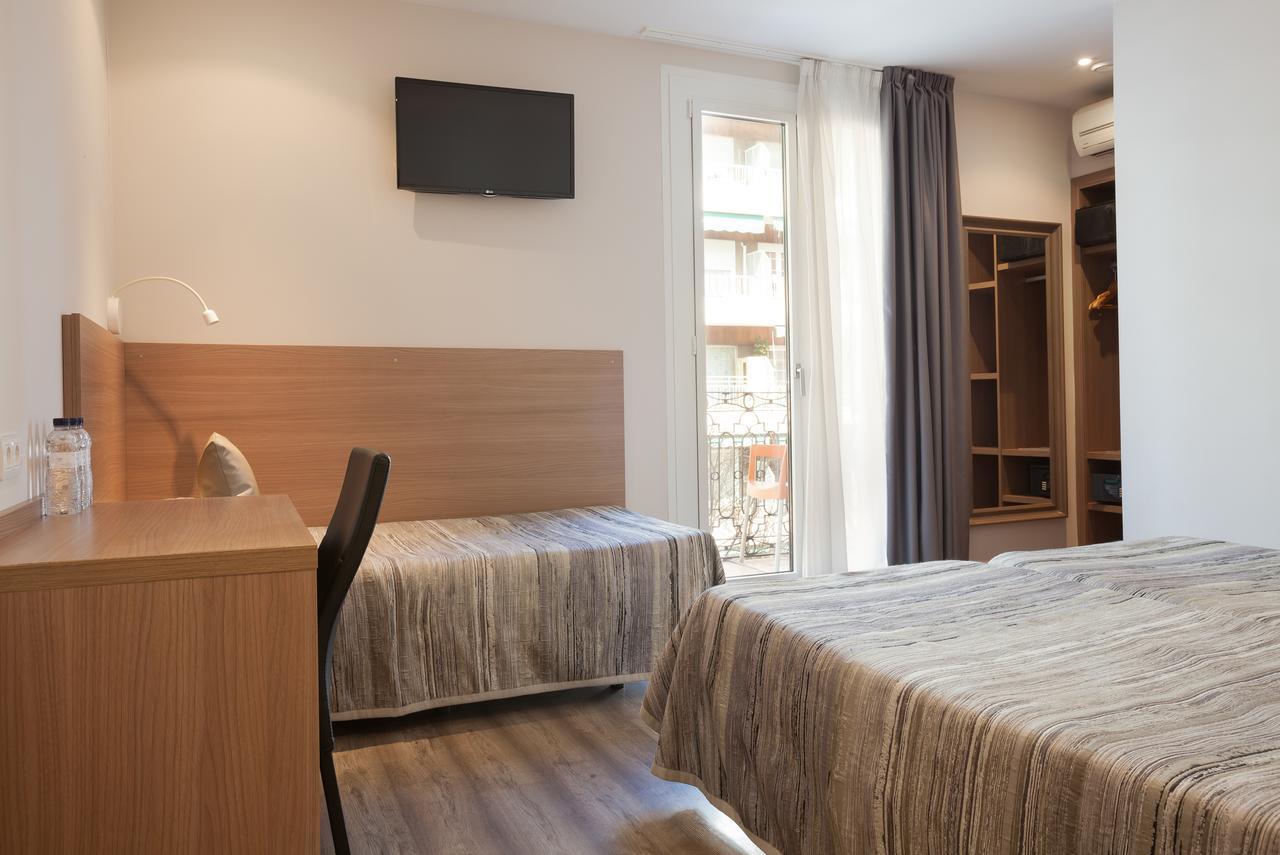 Centric Guest house Barcelona