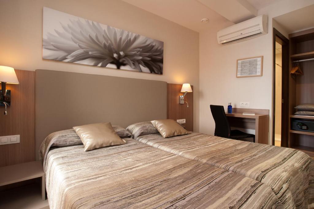 Guest house Centric