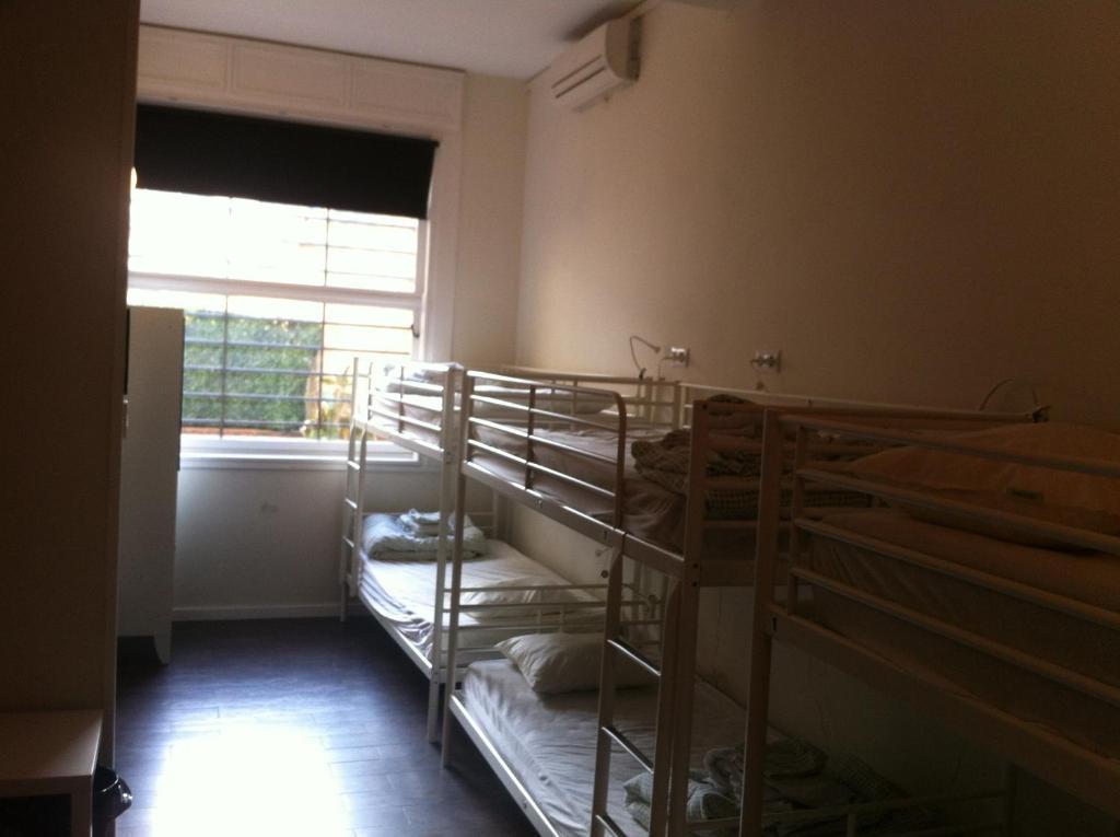 Hostal 360 *
