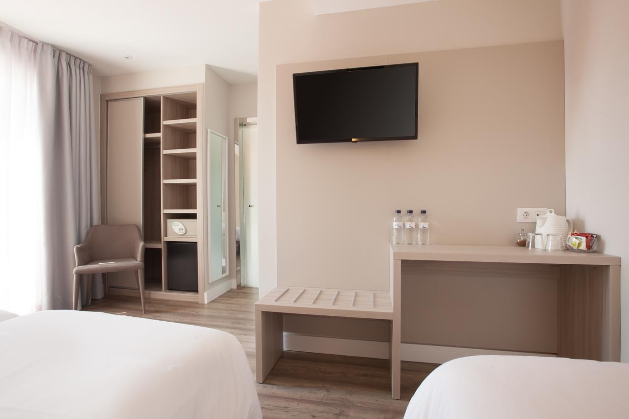 Guest house Centric