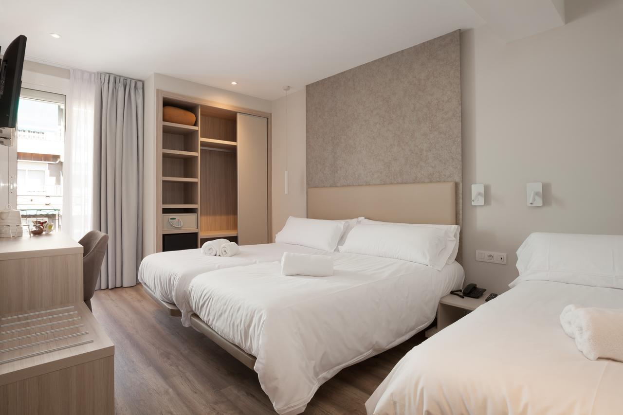 Guest house Centric Barcelona