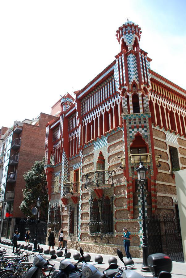 Hotel del amor Casita Amarilla 3*