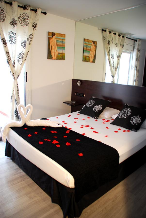 Casita Amarilla 3* Barcelona