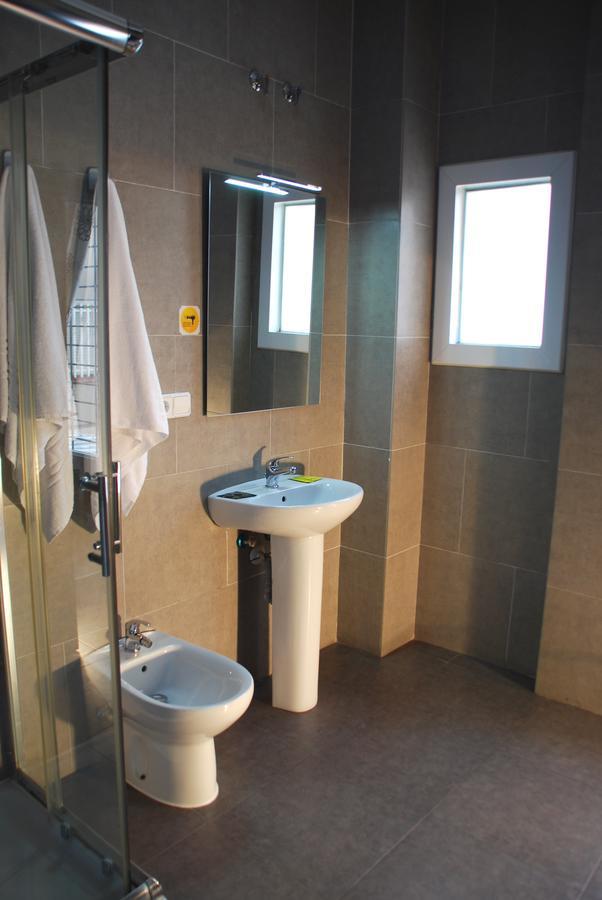 Casita Amarilla Hotel del amor 3*