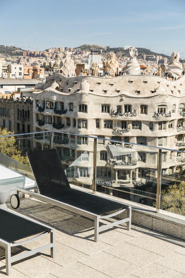 Apartamento Avenue Barcelona