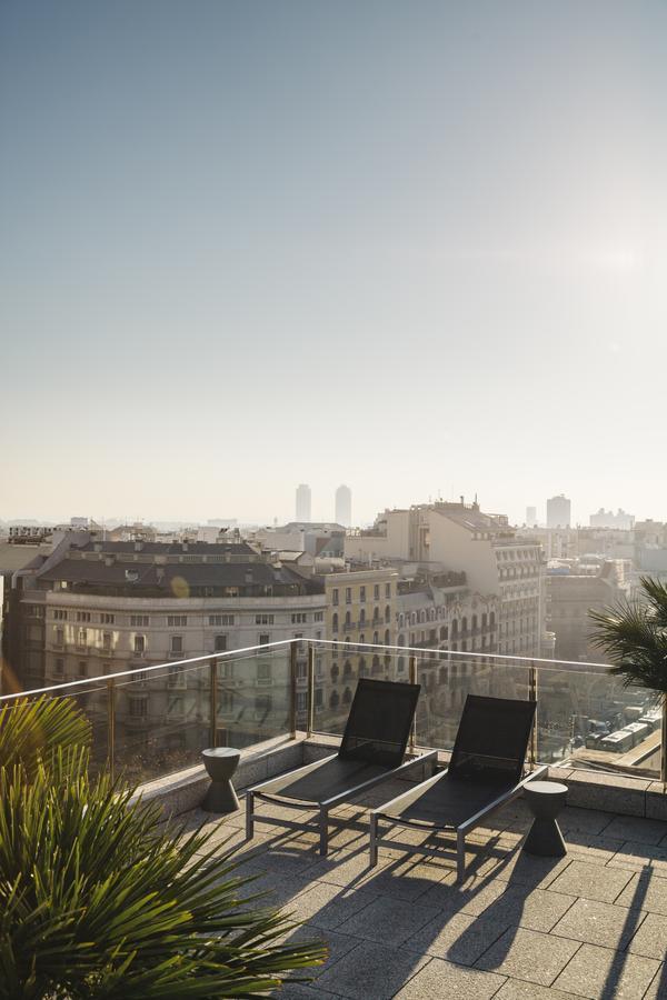 Apartamento Avenue