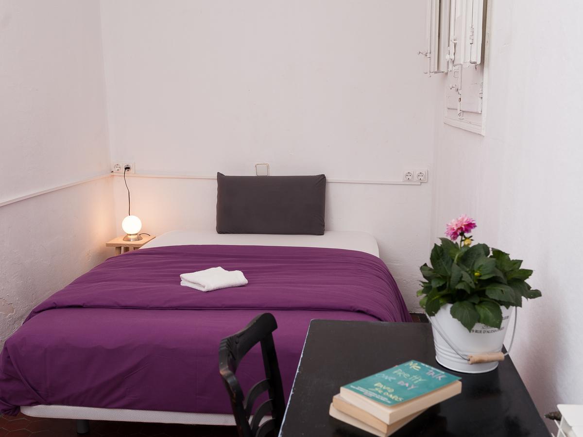 El Puchi Guest house *