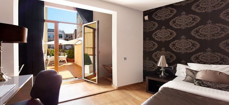 Apartment Vale Barcelona